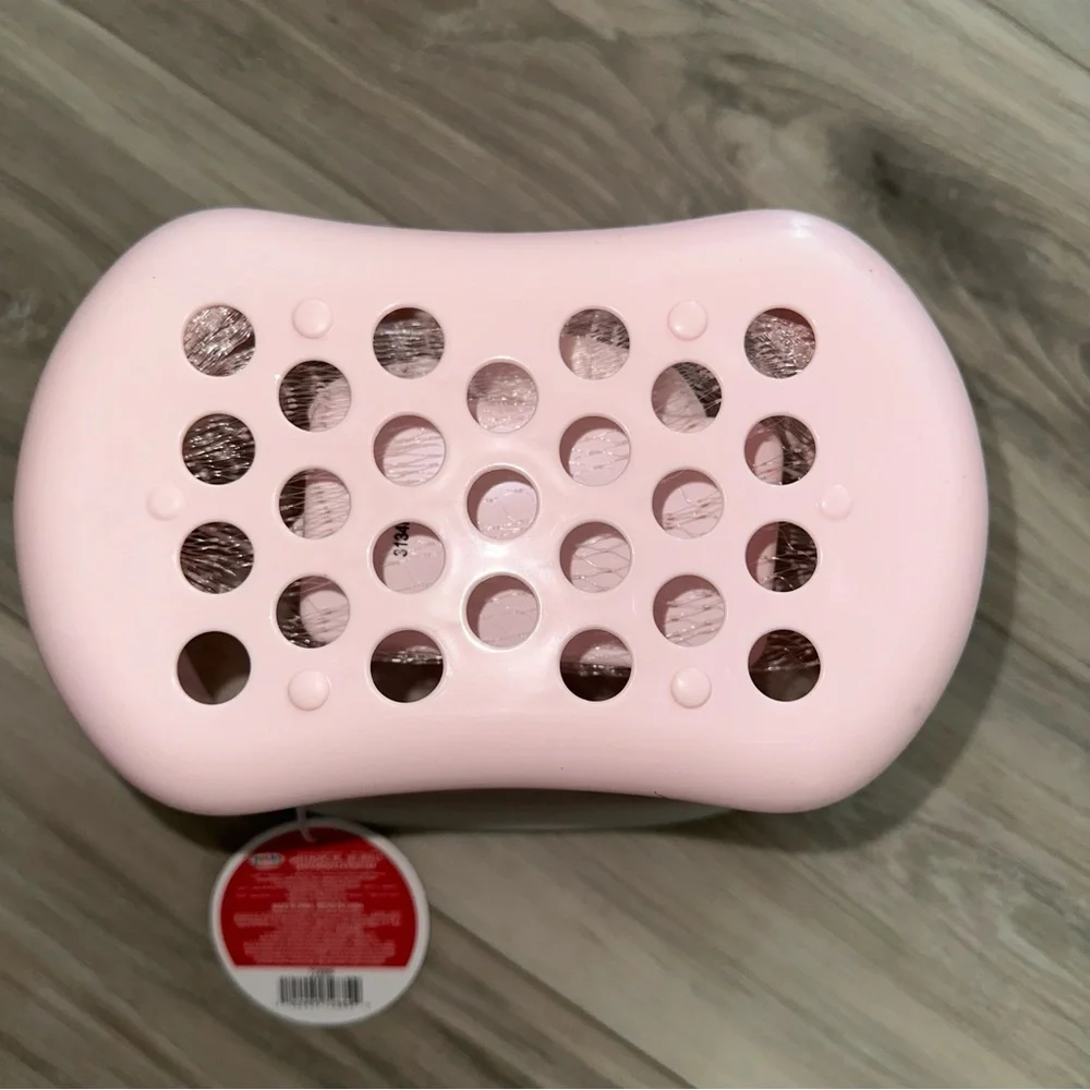 Small Target Pink Shopping Basket - Picture 5 of 6